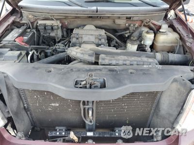 Zdjęcie 12 z 14 samochodu: 2004 FORD F150 VIN:1FTPX14574NC64718 - miniatura