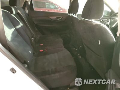 Zdjęcie 11 z 15 samochodu: 2014 NISSAN ROGUE S VIN:5N1AT2MV7EC819781 - miniatura