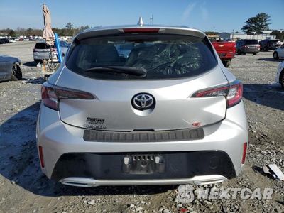 Zdjęcie 6 z 12 samochodu: 2019 TOYOTA COROLLA SE VIN:JTNK4RBE6K3030207 - miniatura