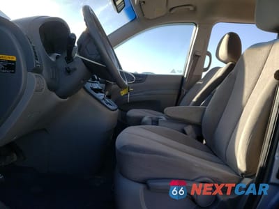 Zdjęcie 7 z 16 samochodu: 2010 KIA SEDONA LX VIN:KNDMG4C3XA6338904 - miniatura