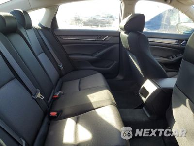 Zdjęcie 10 z 12 samochodu: 2020 HONDA ACCORD LX VIN:1HGCV1F16LA102956 - miniatura