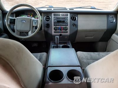 Zdjęcie 8 z 15 samochodu: 2012 FORD EXPEDITION XLT VIN:1FMJU1H55CEF49033 - miniatura