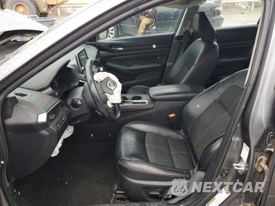 Zdjęcie 7 z 15 samochodu: 2019 NISSAN ALTIMA SR VIN:1N4BL4CVXKC160036 - miniatura