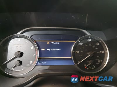 Zdjęcie 9 z 14 samochodu: 2022 NISSAN TITAN S VIN:1N6AA1EC3NN105276 - miniatura