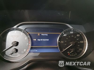 Zdjęcie 9 z 14 samochodu: 2022 NISSAN TITAN S VIN:1N6AA1EC3NN105276 - miniatura