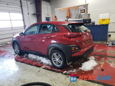 Drugie zdjęcie samochodu z przodu: 2020 HYUNDAI KONA SE VIN:KM8K1CAAXLU414300 - miniatura