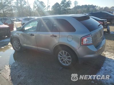Drugie zdjęcie samochodu z przodu: 2008 FORD EDGE SE VIN:2FMDK36C48BB04642 - miniatura
