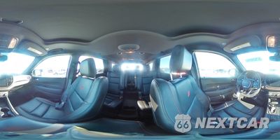 Zdjęcie 13 z 17 samochodu: 2023 DODGE DURANGO R/T VIN:1C4SDJCT0PC693668 - miniatura