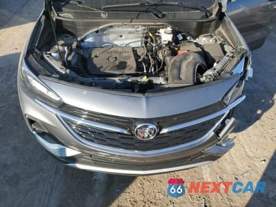 Zdjęcie 13 z 16 samochodu: 2022 BUICK ENCORE GX SELECT VIN:KL4MMDSL4NB016759 - miniatura