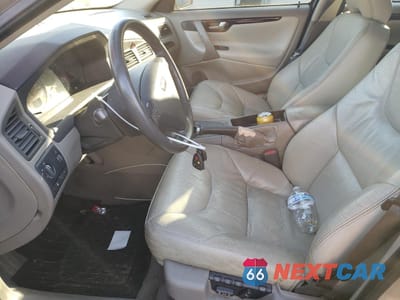 Zdjęcie 7 z 12 samochodu: 2002 VOLVO S60 2.5T VIN:YV1RH58D222156109 - miniatura