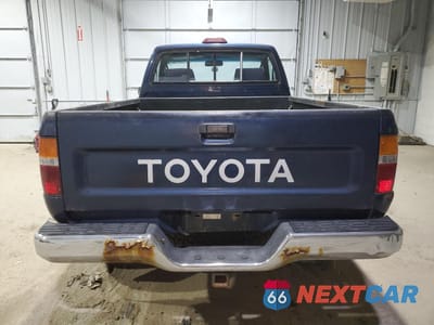 Zdjęcie 6 z 14 samochodu: 1994 TOYOTA PICKUP 1/2 TON SHORT WHEELBASE DX VIN:4TARN01P3RZ278626 - miniatura