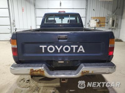 Zdjęcie 6 z 14 samochodu: 1994 TOYOTA PICKUP 1/2 TON SHORT WHEELBASE DX VIN:4TARN01P3RZ278626 - miniatura