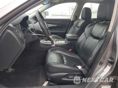Zdjęcie 7 z 14 samochodu: 2012 INFINITI M56 X VIN:JN1AY1AR4CM580353 - miniatura