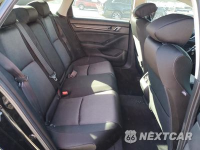 Zdjęcie 10 z 15 samochodu: 2020 HONDA ACCORD EX VIN:1HGCV1F42LA133292 - miniatura