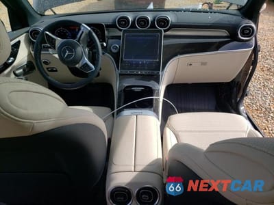 Zdjęcie 8 z 14 samochodu: 2024 MERCEDES-BENZ GLC 300 4MATIC VIN:W1NKM4HB2RF203632 - miniatura