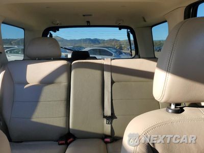 Zdjęcie 10 z 15 samochodu: 2006 FORD ESCAPE LIMITED VIN:1FMCU04106KB10060 - miniatura