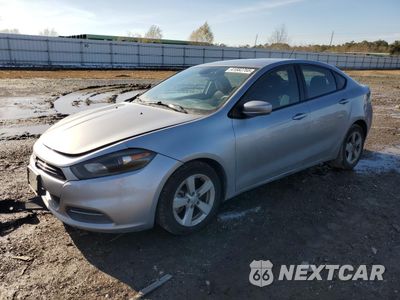 2015 DODGE DART SXT 1C3CDFBB1FD212513 - główne zdjęcie licytacji z USA - miniatura