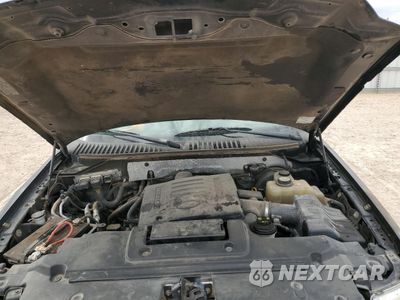 Zdjęcie 13 z 13 samochodu: 2007 FORD EXPEDITION EDDIE BAUER VIN:1FMFU17587LA38120 - miniatura