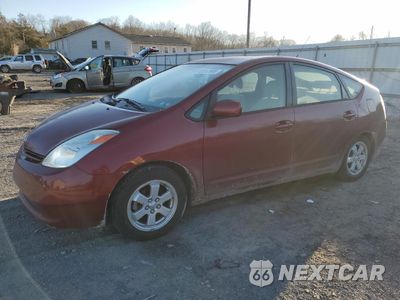 2005 TOYOTA PRIUS JTDKB22U153080641 - główne zdjęcie licytacji z USA - miniatura
