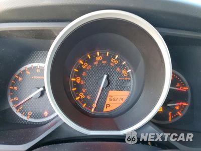 Zdjęcie 9 z 13 samochodu: 2012 TOYOTA 4RUNNER SR5 VIN:JTEZU5JR7C5038964 - miniatura