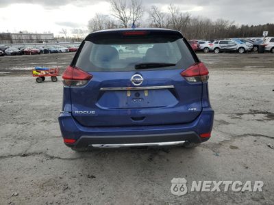 Zdjęcie 6 z 16 samochodu: 2019 NISSAN ROGUE S VIN:5N1AT2MV5KC795685 - miniatura