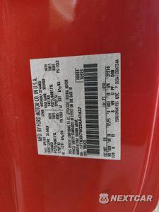 Zdjęcie 12 z 12 samochodu: 2002 FORD F150 VIN:1FTRX07W22KA41637 - miniatura