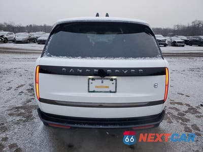 Zdjęcie 6 z 16 samochodu: 2024 LAND ROVER RANGE ROVER SV VIN:SALKZBF95RA221271 - miniatura