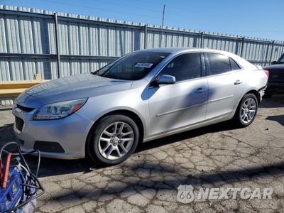 2015 CHEVROLET MALIBU 1LT 1G11C5SL5FF231054 - główne zdjęcie licytacji z USA - miniatura