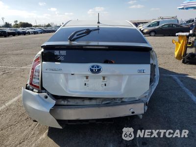 Zdjęcie 6 z 13 samochodu: 2015 TOYOTA PRIUS VIN:JTDKN3DU6F1955543 - miniatura