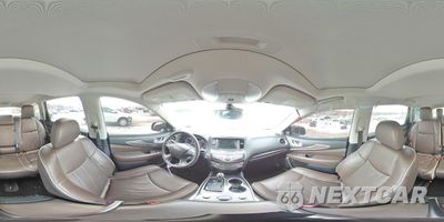 Zdjęcie 14 z 17 samochodu: 2020 INFINITI QX60 LUXE VIN:5N1DL0MMXLC538631 - miniatura
