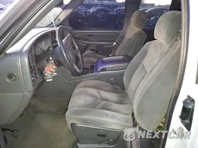Zdjęcie 7 z 12 samochodu: 2005 CHEVROLET SILVERADO C1500 VIN:1GCEC19T85Z120616 - miniatura