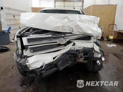 Piąte zdjęcie samochodu w środku: 2012 CHEVROLET SILVERADO K1500 LTZ VIN:3GCPKTE76CG305129 - miniatura