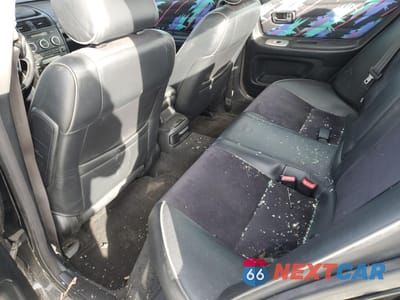 Zdjęcie 10 z 12 samochodu: 2004 LEXUS IS 300 VIN:JTHBD192940081382 - miniatura