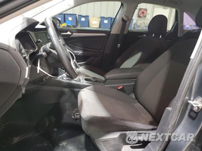 Zdjęcie 7 z 15 samochodu: 2019 VOLKSWAGEN JETTA S VIN:3VWC57BU4KM094694 - miniatura