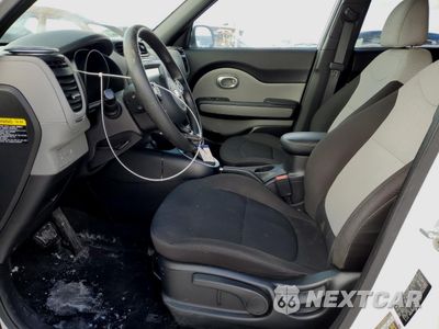Zdjęcie 7 z 14 samochodu: 2019 KIA SOUL VIN:KNDJN2A28K7695520 - miniatura