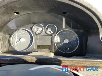 Zdjęcie 9 z 12 samochodu: 2007 MERCURY MONTEGO LUXURY VIN:1MEHM40187G610736 - miniatura