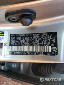 Zdjęcie 13 z 13 samochodu: 2016 TOYOTA COROLLA L VIN:2T1BURHE3GC538967 - miniatura