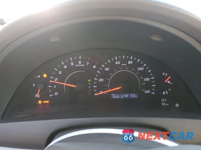 Zdjęcie 9 z 13 samochodu: 2011 TOYOTA CAMRY BASE VIN:4T1BF3EK1BU180714 - miniatura