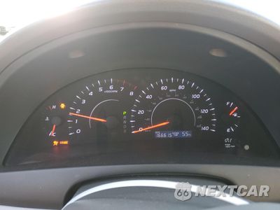 Zdjęcie 9 z 13 samochodu: 2011 TOYOTA CAMRY BASE VIN:4T1BF3EK1BU180714 - miniatura