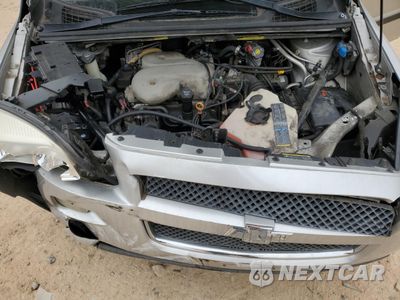 Zdjęcie 12 z 13 samochodu: 2008 CHEVROLET UPLANDER LS VIN:1GNDV23188D201336 - miniatura