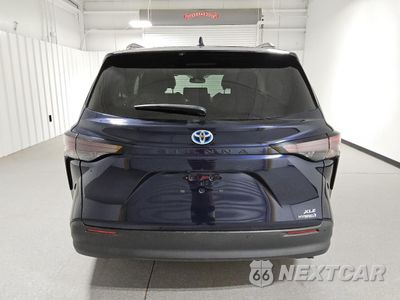 Zdjęcie 6 z 14 samochodu: 2023 TOYOTA SIENNA XLE VIN:5TDYRKEC0PS167568 - miniatura