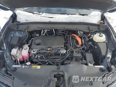 Zdjęcie 13 z 16 samochodu: 2024 TOYOTA GRAND HIGHLANDER XLE VIN:5TDACAB5XRS024617 - miniatura