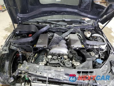 Zdjęcie 11 z 12 samochodu: 2012 MERCEDES-BENZ C 63 AMG VIN:WDDGF7HB6CA729331 - miniatura