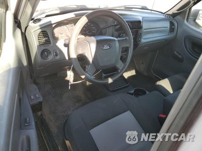 Zdjęcie 8 z 13 samochodu: 2011 FORD RANGER SUPER CAB VIN:1FTKR1EE6BPA19803 - miniatura
