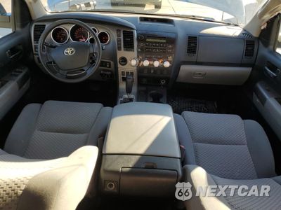 Zdjęcie 8 z 14 samochodu: 2012 TOYOTA TUNDRA DOUBLE CAB SR5 VIN:5TFRY5F1XCX119828 - miniatura