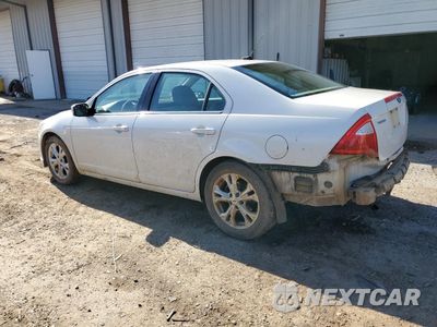 Drugie zdjęcie samochodu z przodu: 2011 FORD FUSION SE VIN:3FAHP0HA4BR179504 - miniatura