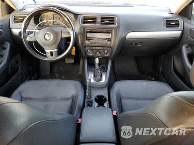Zdjęcie 8 z 12 samochodu: 2013 VOLKSWAGEN JETTA SE VIN:3VWDP7AJ2DM422350 - miniatura