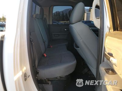 Zdjęcie 11 z 14 samochodu: 2015 RAM 1500 SLT VIN:1C6RR6GT9FS658288 - miniatura