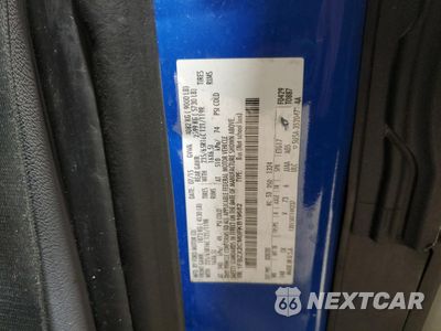 Zdjęcie 13 z 13 samochodu: 2015 FORD TRANSIT T-350 VIN:1FBZX2CM0FKB19682 - miniatura