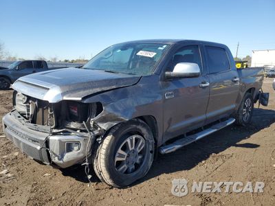 2020 TOYOTA TUNDRA CREWMAX 1794 5TFAY5F12LX876266 - główne zdjęcie licytacji z USA - miniatura